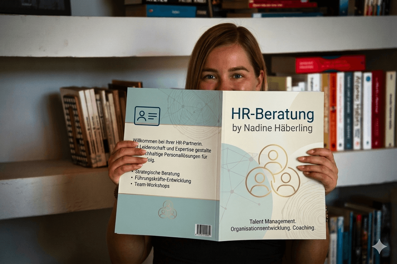 HR-Beratung by Nadine Häberling